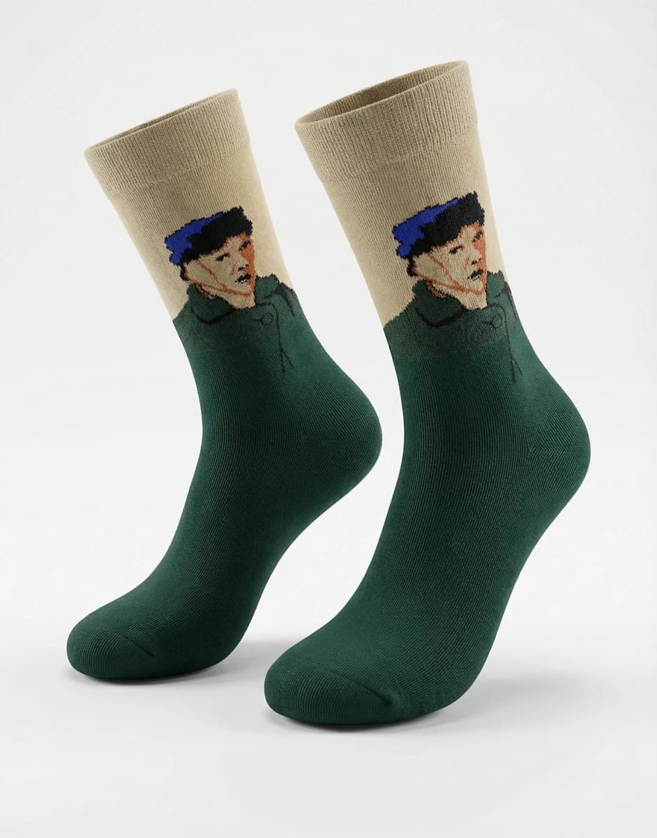 original van gough