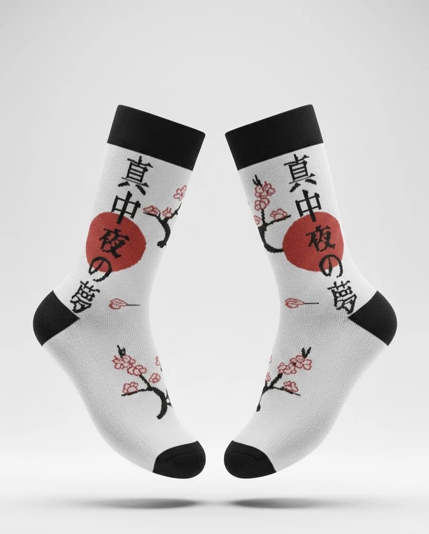 Japan style