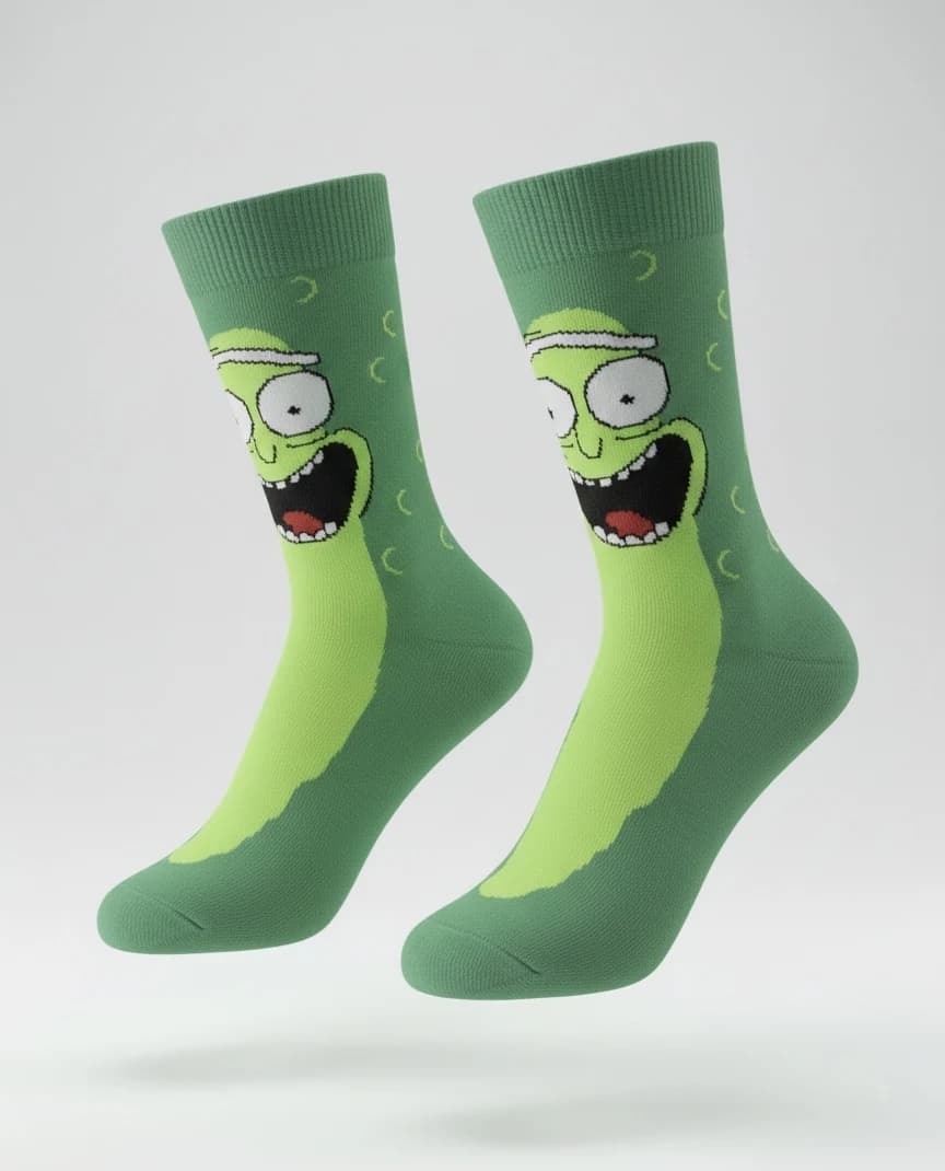 Pickle rick
