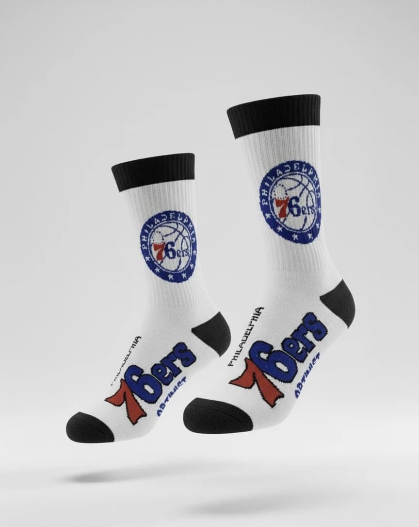 76ers
