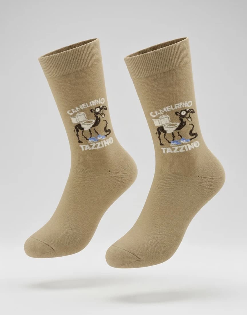 camelrino tazzino