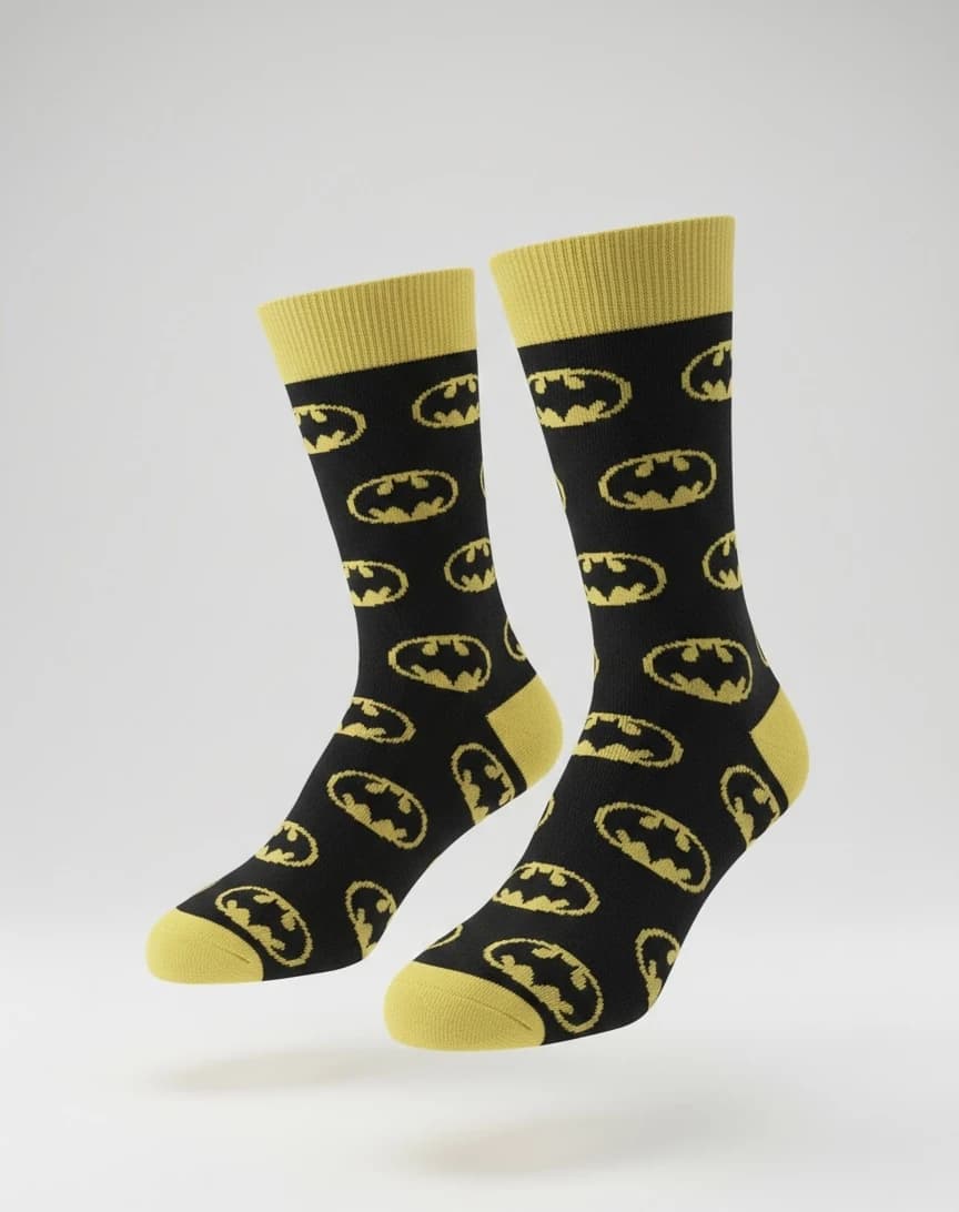 Batman logo