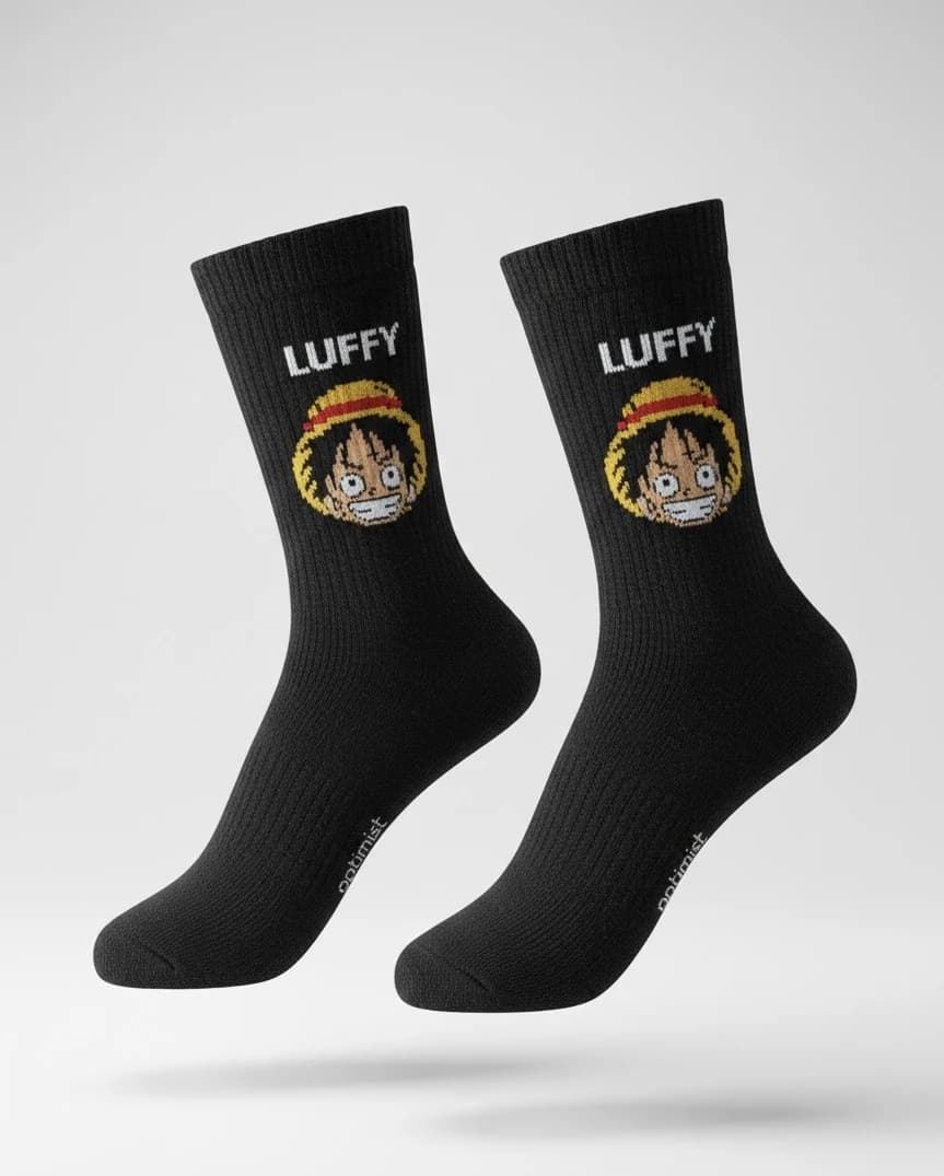 luffy