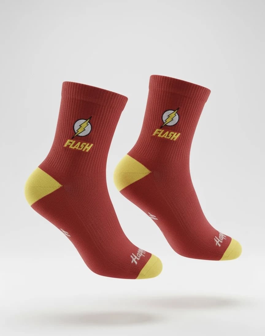 flash