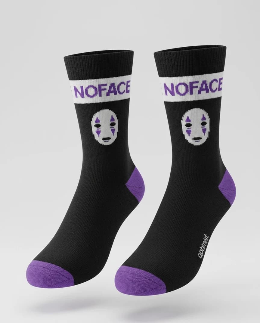 noface