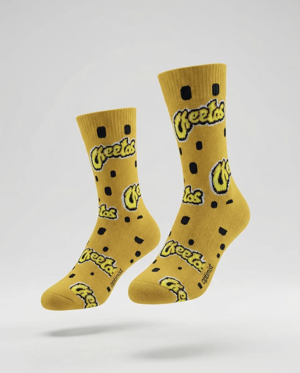 cheetos
