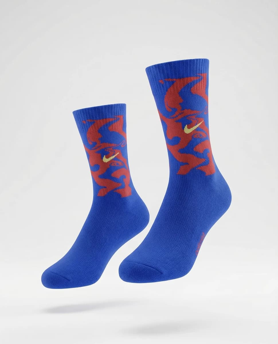 FC NIKE