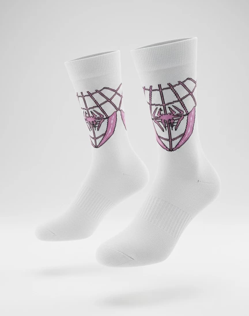 spider woman