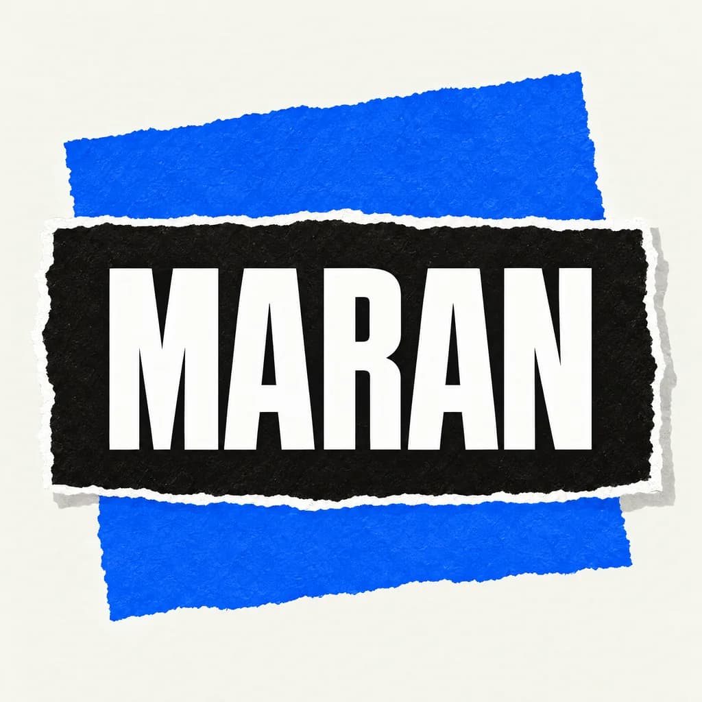 maran